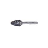 KT KTF12 12.0 x 6 mm. F Tipi Karbür Kalıpçı Freze