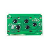 LCD2004 IIC/I2C/TWI Ekran (Mavi Arka Işıklı)