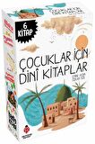 Çocuklar İçin Dini Kitaplar (6 Kitap Takım)