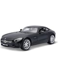 Maisto Oyuncak Model Araba Mercedes-Benz Amg Gt 1:24 31134