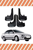 Fiat Marea tüm kasalar Racing yazılı 4’lü tozluk çamurluk paçalık