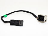 HP PROBOOK 430 4740S 676707-SD1 727757-001 KABLOLU DC POWER JACK