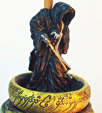 Nazgul ve Güç Yüzüğü Geri Akış Tütsülük
