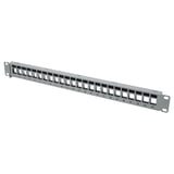 Apronx APX-UTP24 24-Port UTP Boş Patch Panel