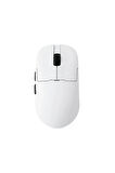 Aj159 Pro Kablosuz (3 MODLU) 800 Hz-2600dpı Oyuncu Mouse Paw3395 Sensör Rgb Şarj Istasyonu