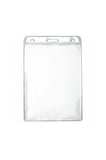 Cassa Standart Kart Poşeti 115X160 Mm Şeffaf 7503 (100 Lü Paket)