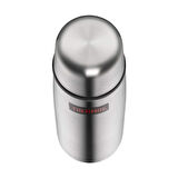 THERMOS FBB-750 LIGHT & COMPACT 0,75L STAINLESS STEEL 183650