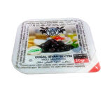 Marmarabirlik Kahvaltılık Piknik Siyah Zeytin 96 x 20 G