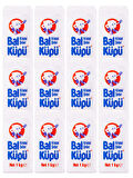BALKÜPÜ TOZ ŞEKER 1 KG X12 ADET