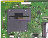 TNPH0931,TNPH0931 1 A,TXN/A10PLUEM,Panasonic TX-L42E30E,Main Board