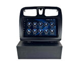 CADENCE T5 İŞLEMCİ RENAULT SYMBOL OEM MULTİMEDYA PRO SERİ