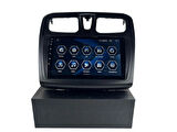 CADENCE T5 İŞLEMCİ RENAULT SYMBOL OEM MULTİMEDYA PRO SERİ