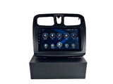 CADENCE T5 İŞLEMCİ RENAULT SYMBOL OEM MULTİMEDYA PRO SERİ