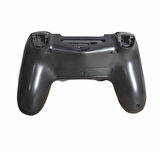 1 Adet Ps4 Kolu JDS 040 Model Siyah Kasa Ön Arka