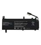 Modanom Xiaomi Mi Uyumlu Gaming Laptop Xmg1902 Notebook Batarya Laptop Pil