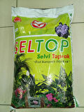 SELTOP ÇİÇEK TOPRAĞI 20 LİTRE