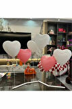 BALON STANDI ŞEKİLLİ MODEL 110 CM