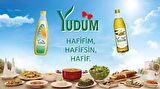 Yudum Teneke Ayçiçek Yağı 2x5 lt