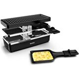 Tefal RE2308 400 W Elektrikli Izgara