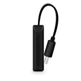 Ozmik G4 Aktarıcı PC Wifi ekran alıcısı Miracast Airplay ekran HDMI uyumlu Android IOS Mirascreen