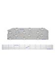 AXEN AX039LD012-S2, LE-3919P, LED BAR