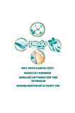 Predo Çocuk Bezi Jumbo Paket Xl 44 Lü