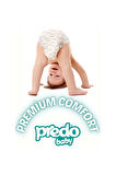 Predo Baby Premium Comfrt 5 Numara 52li Bebek Bezi