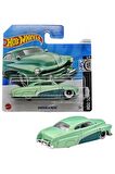 Hot Wheels - Hirohata Merc (1/64)