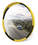 Trafik Otopark Güvenlik Aynası Dairesel Çap 60 Cm 