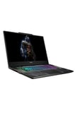 Cyborg 17 i7 13620H RTX 5060 8GB Gaming Laptop 64GB RAM 256GB SSD 17.3" 144Hz Win11 Pro