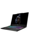 Cyborg 17 i7 13620H RTX 5060 8GB Gaming Laptop 64GB RAM 256GB SSD 17.3" 144Hz Win11 Pro
