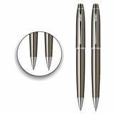 İsminize Özel Scrikss 35 Tıtanyum Tükenmez+Versatil Kalem Set