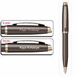 İsminize Özel Scrikss 39 Rose Gold Tükenmez Kalem