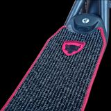 Elektrikli Scooter Aksesuar Koruyucu Paspas Ninebot F20 F25 F30 F40 D18e D28e D38e F2 F2 Pro Uyumlu Kırmızı Kurt
