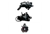 KİLİT KAPUT MOTOR COROLLA 19-24