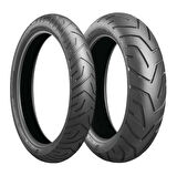 Bridgestone  90/90-21 54V Battlax A41 Motosiklet Lastiği 2024