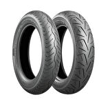 Bridgestone 130/60B19 61H M/C H50 Üretim Yılı 2025
