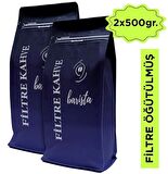 Barista Filtre Kahve 1000gr