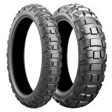 Bridgestone 160/60R17 M/C 69H AX41 SCRAMBLER Üretim Yılı 2025