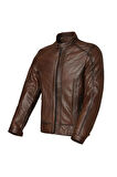 Moto Deri Mont Antik Kahve