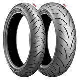 Bridgestone 190/50ZR17  M/C 73W T33 Motosiklet Lastiği Üretim Yılı 2025