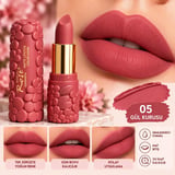 ROSE HATTE LIPSTICK COLOR SHOW MAT RUJ