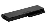 Hp Compaq 6530b 6730b KU531AA Notebook Batarya Laptop Pil 9 Cell