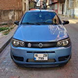 Sts Oto Aksesuar Fiat Albea 2002-2009 Uyumlu Batman Yarasa Ayna Kapağı Piano Black Abs Plastik