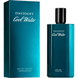 Davidoff Cool Water Edt 125 Ml