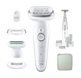 Braun Silk-Epil 9 9-241 Epilatör