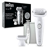 Braun Silk-Epil 9 9-241 Epilatör