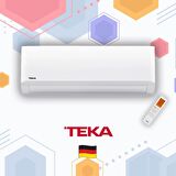 Teka ACI 112 WH/ACO 112 WH Klima