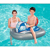 Hovercraft Binici 118x88 Cm