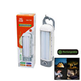 34 SMD LED ŞARJLI IŞILDAK FENER